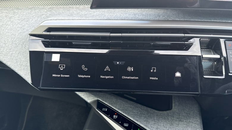 Peugeot 3008 157kW GT 73kWh 5dr Auto Electric Estate